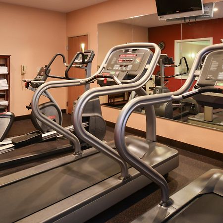 Holiday Inn Express Hotel & Suites Lancaster-Lititz By Ihg Εξωτερικό φωτογραφία