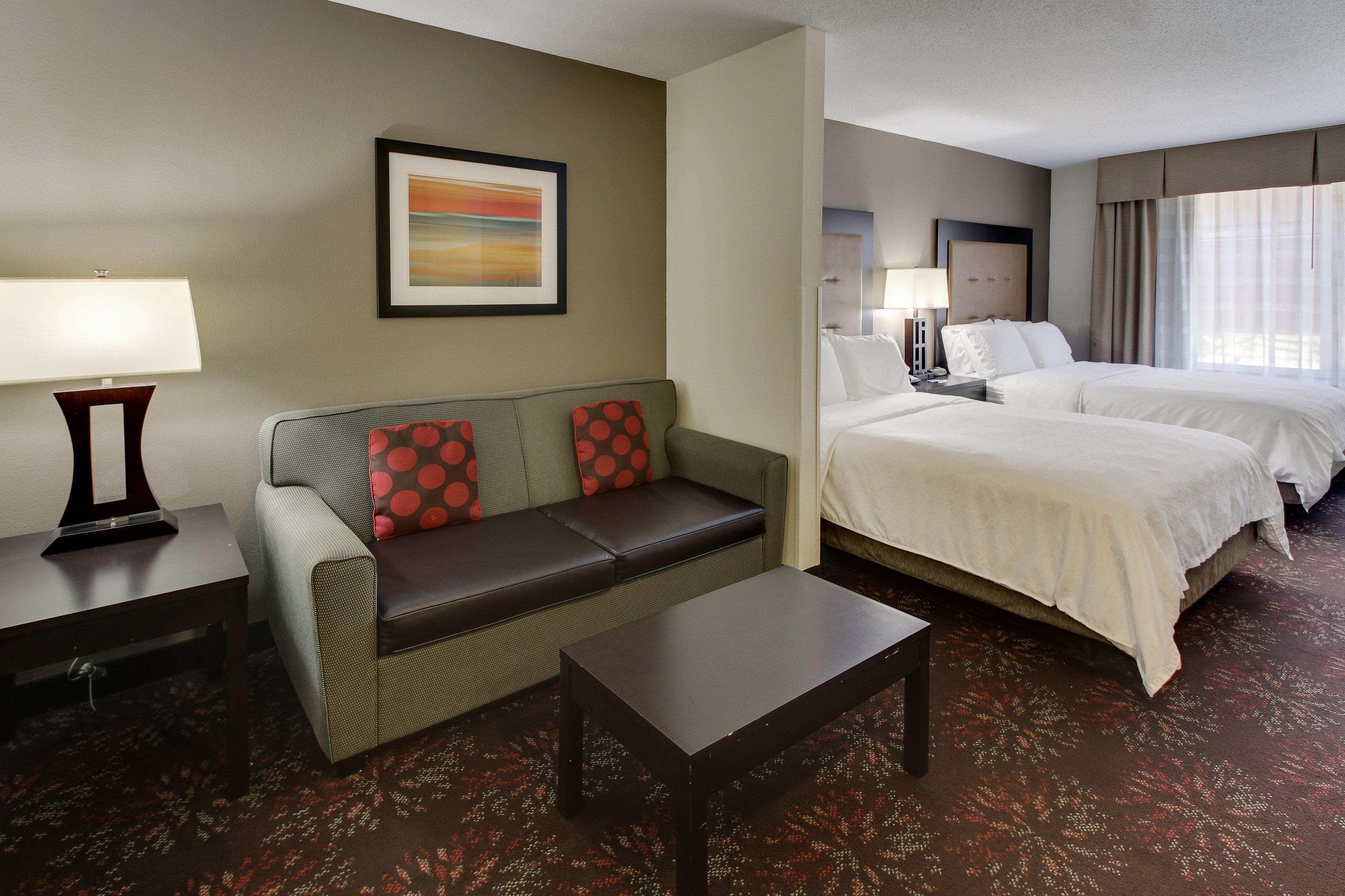 Holiday Inn Express Hotel & Suites Lancaster-Lititz By Ihg Εξωτερικό φωτογραφία