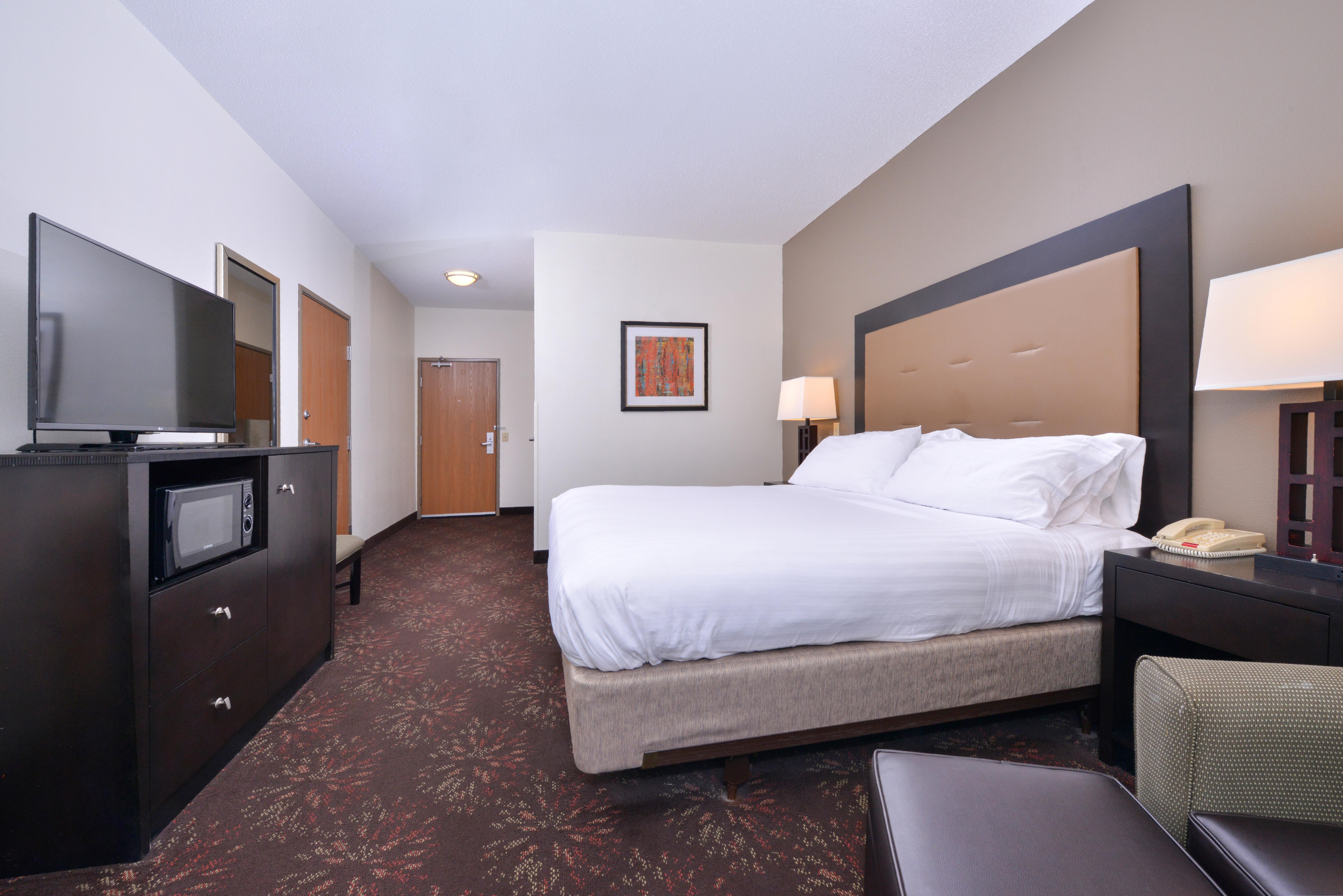 Holiday Inn Express Hotel & Suites Lancaster-Lititz By Ihg Εξωτερικό φωτογραφία