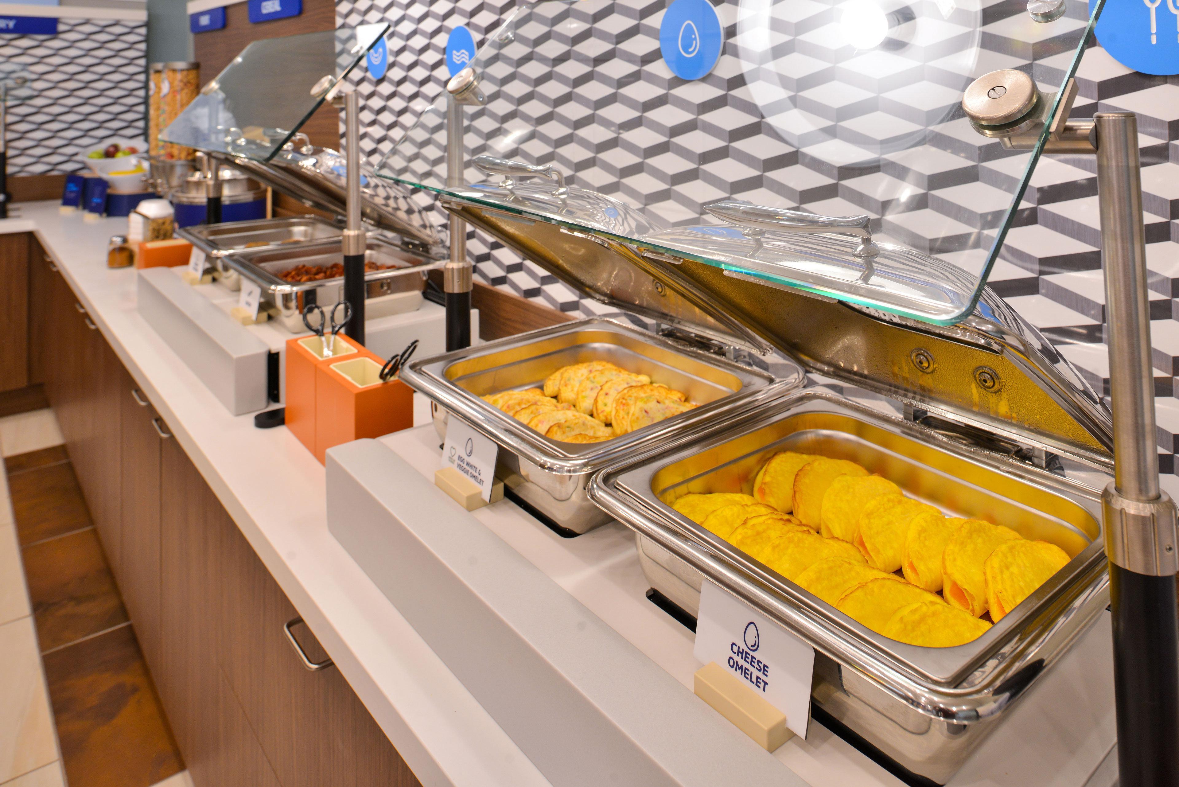 Holiday Inn Express Hotel & Suites Lancaster-Lititz By Ihg Εξωτερικό φωτογραφία