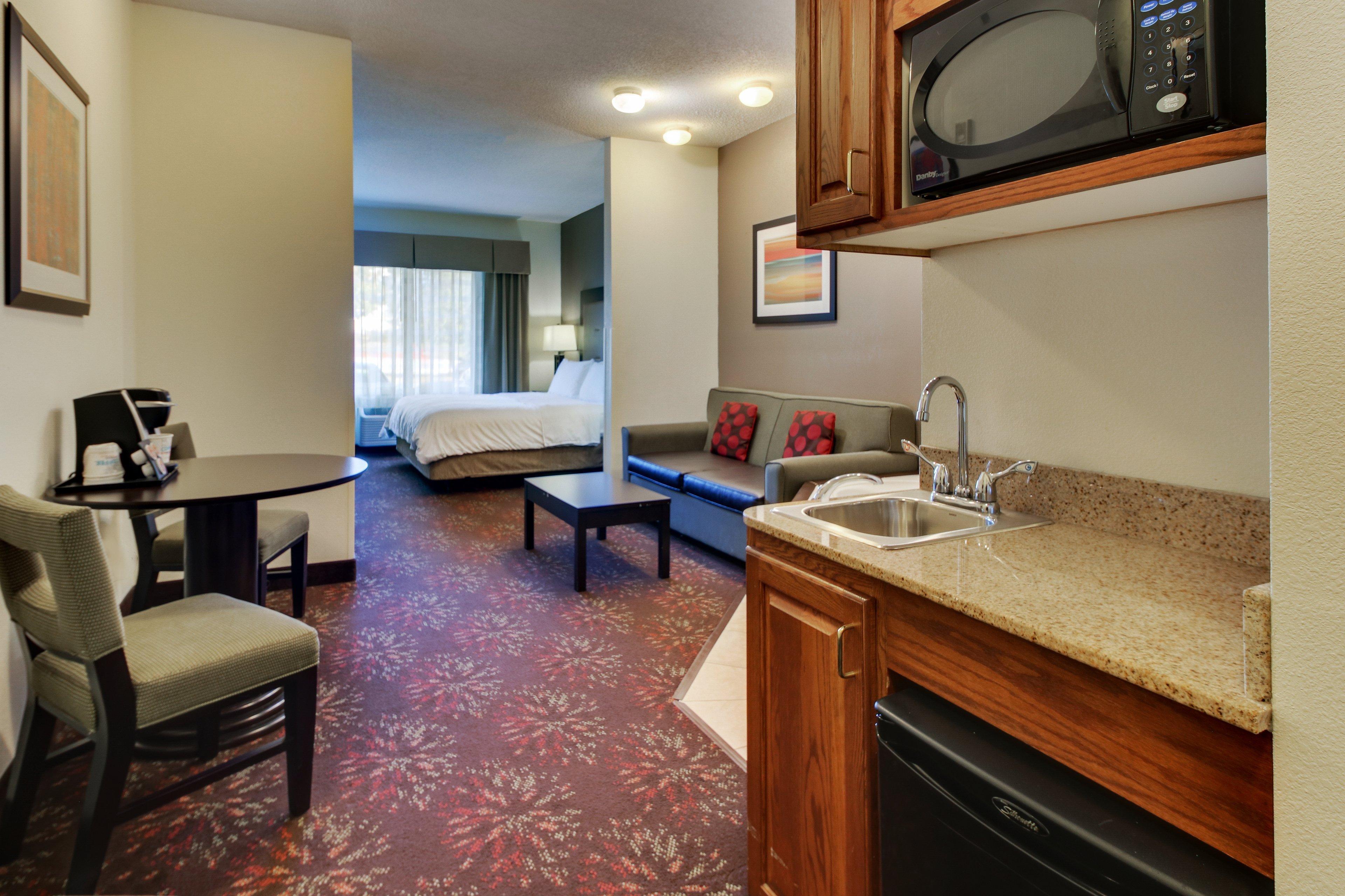 Holiday Inn Express Hotel & Suites Lancaster-Lititz By Ihg Εξωτερικό φωτογραφία