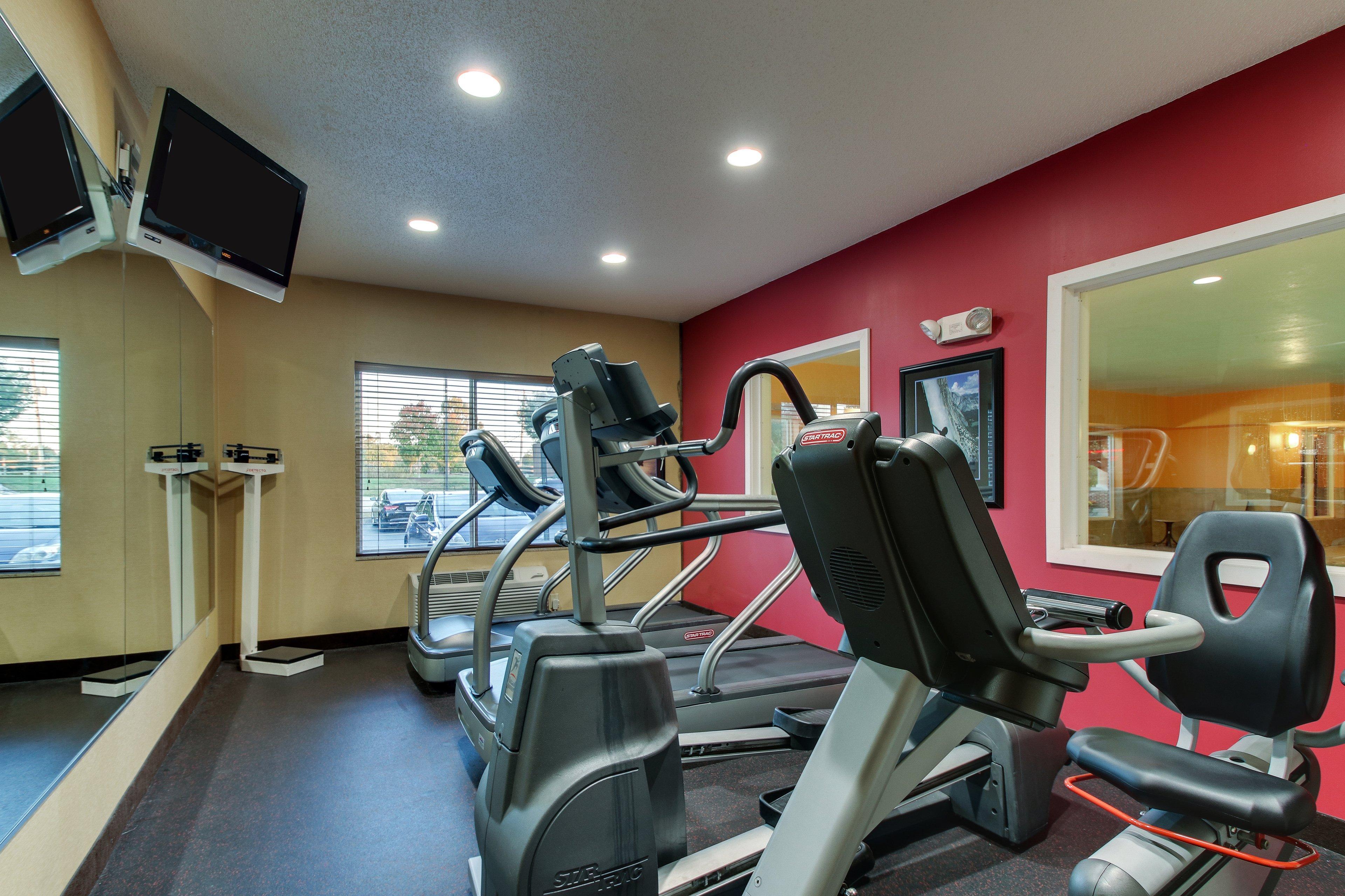 Holiday Inn Express Hotel & Suites Lancaster-Lititz By Ihg Εξωτερικό φωτογραφία