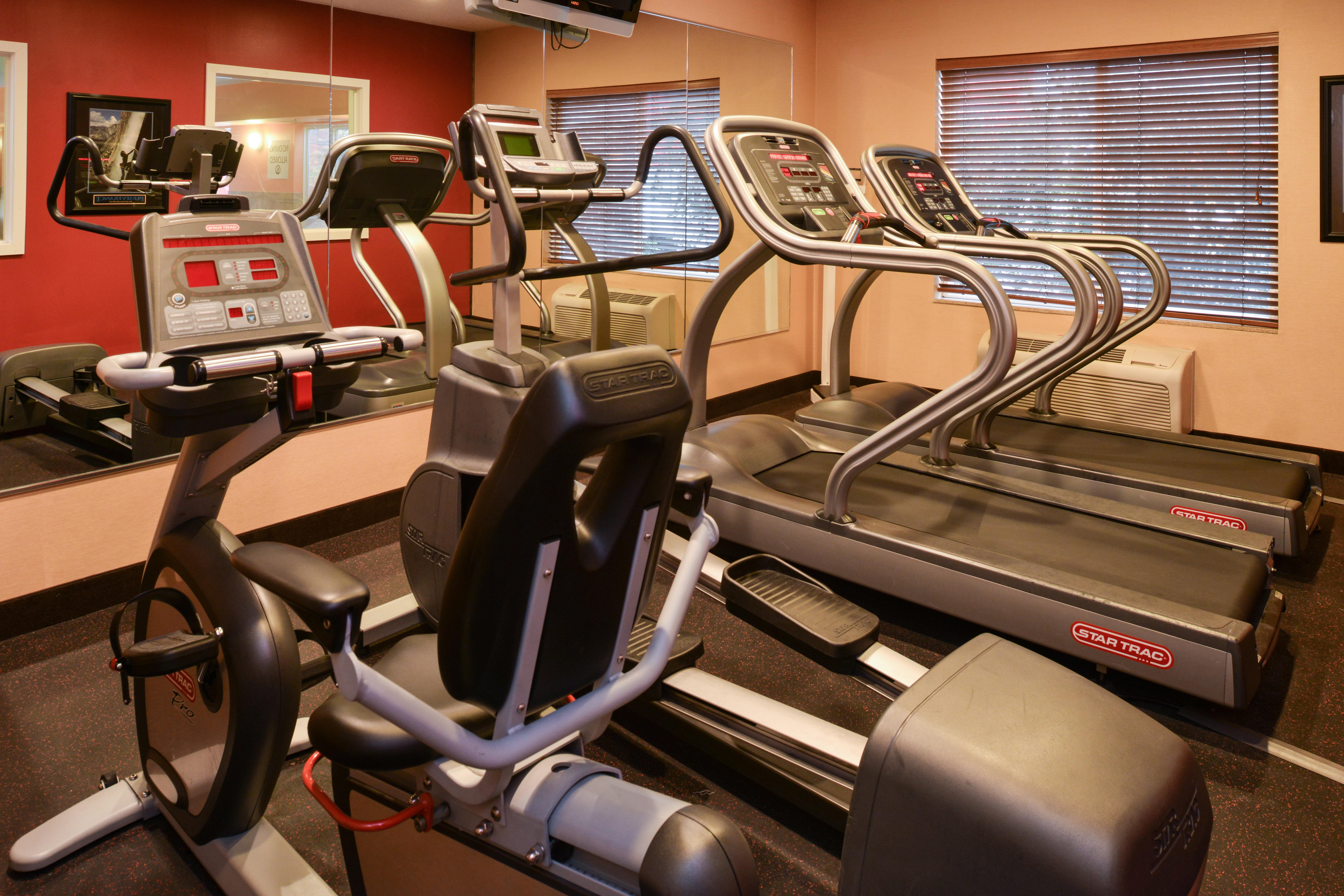 Holiday Inn Express Hotel & Suites Lancaster-Lititz By Ihg Εξωτερικό φωτογραφία