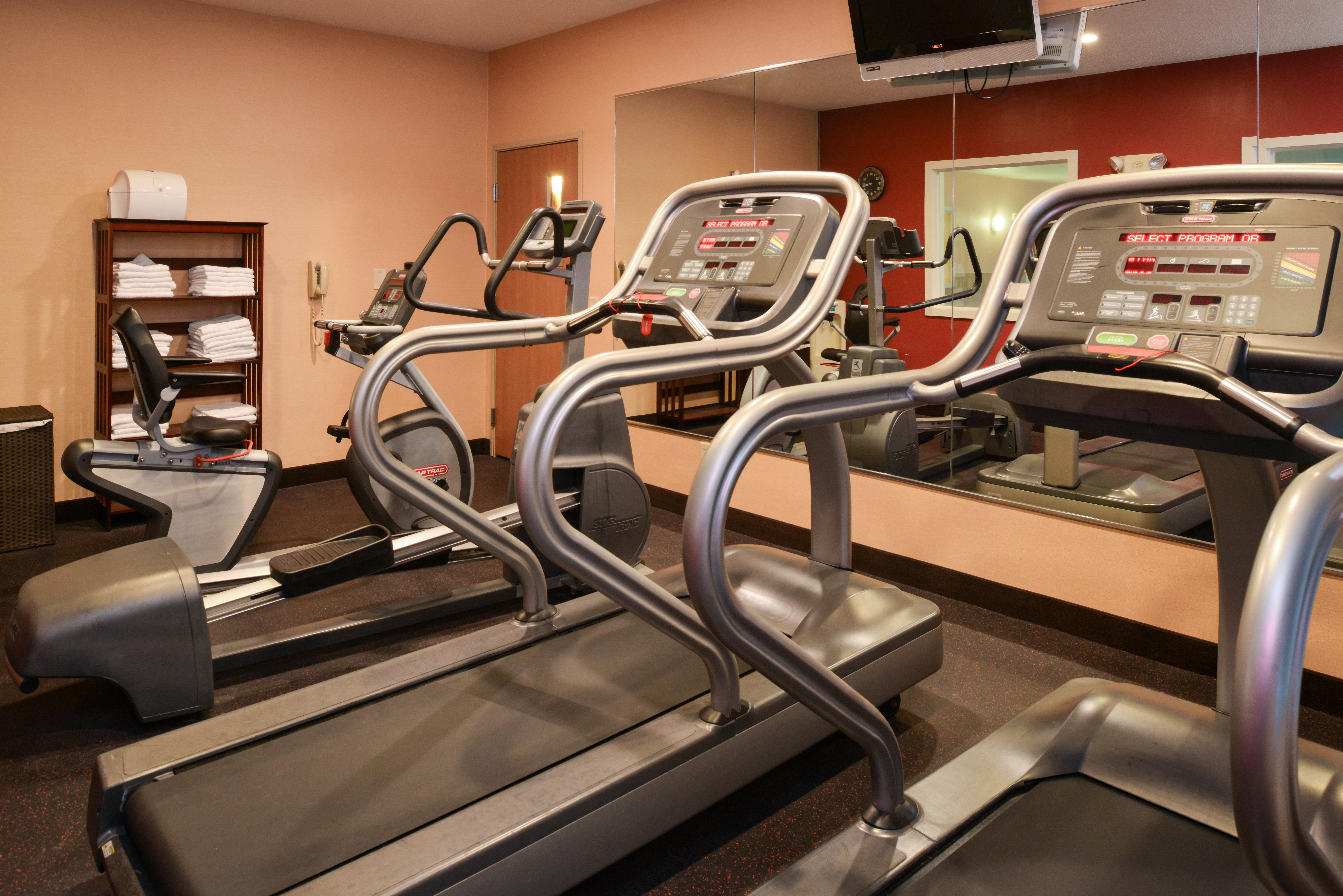Holiday Inn Express Hotel & Suites Lancaster-Lititz By Ihg Εξωτερικό φωτογραφία