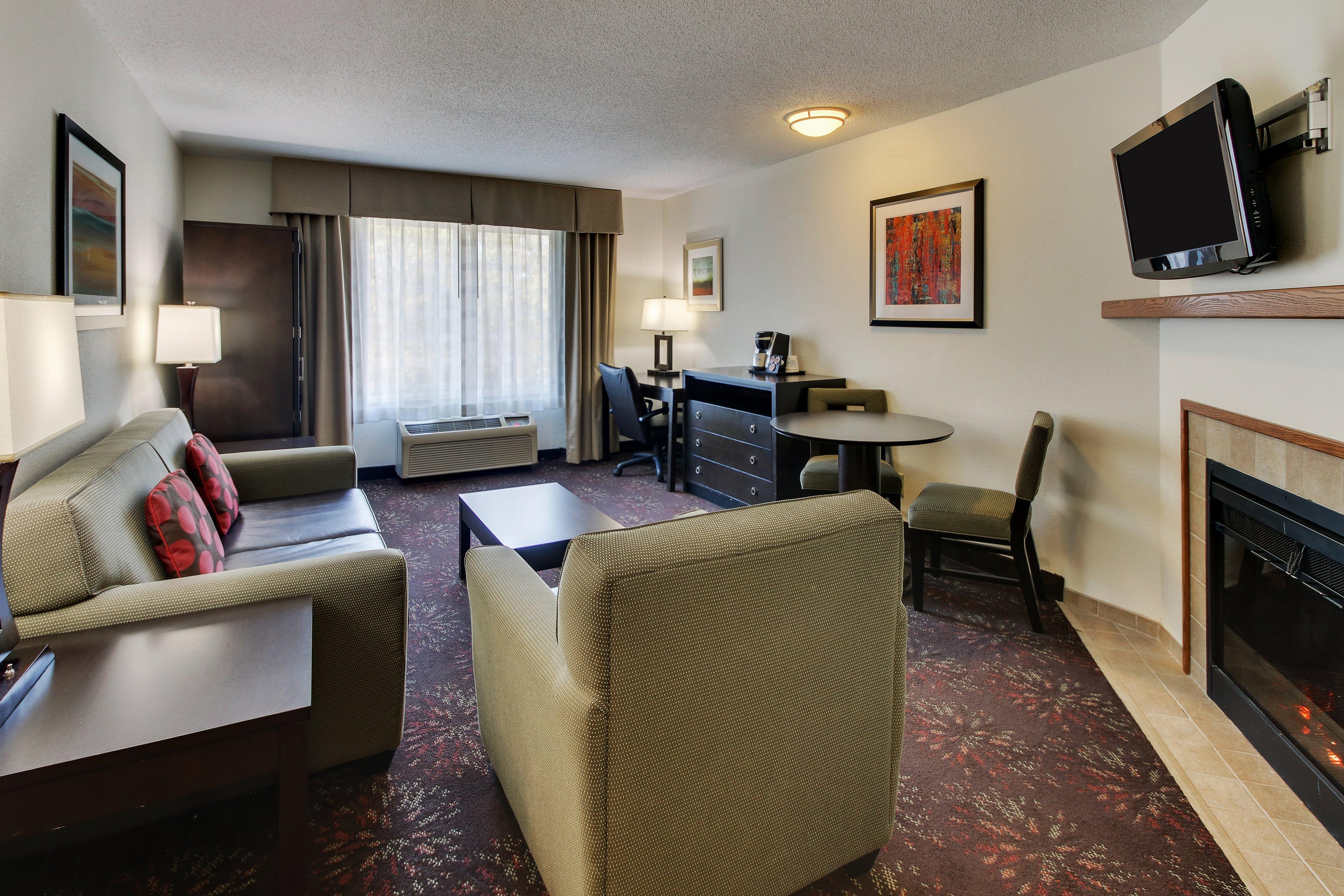 Holiday Inn Express Hotel & Suites Lancaster-Lititz By Ihg Εξωτερικό φωτογραφία