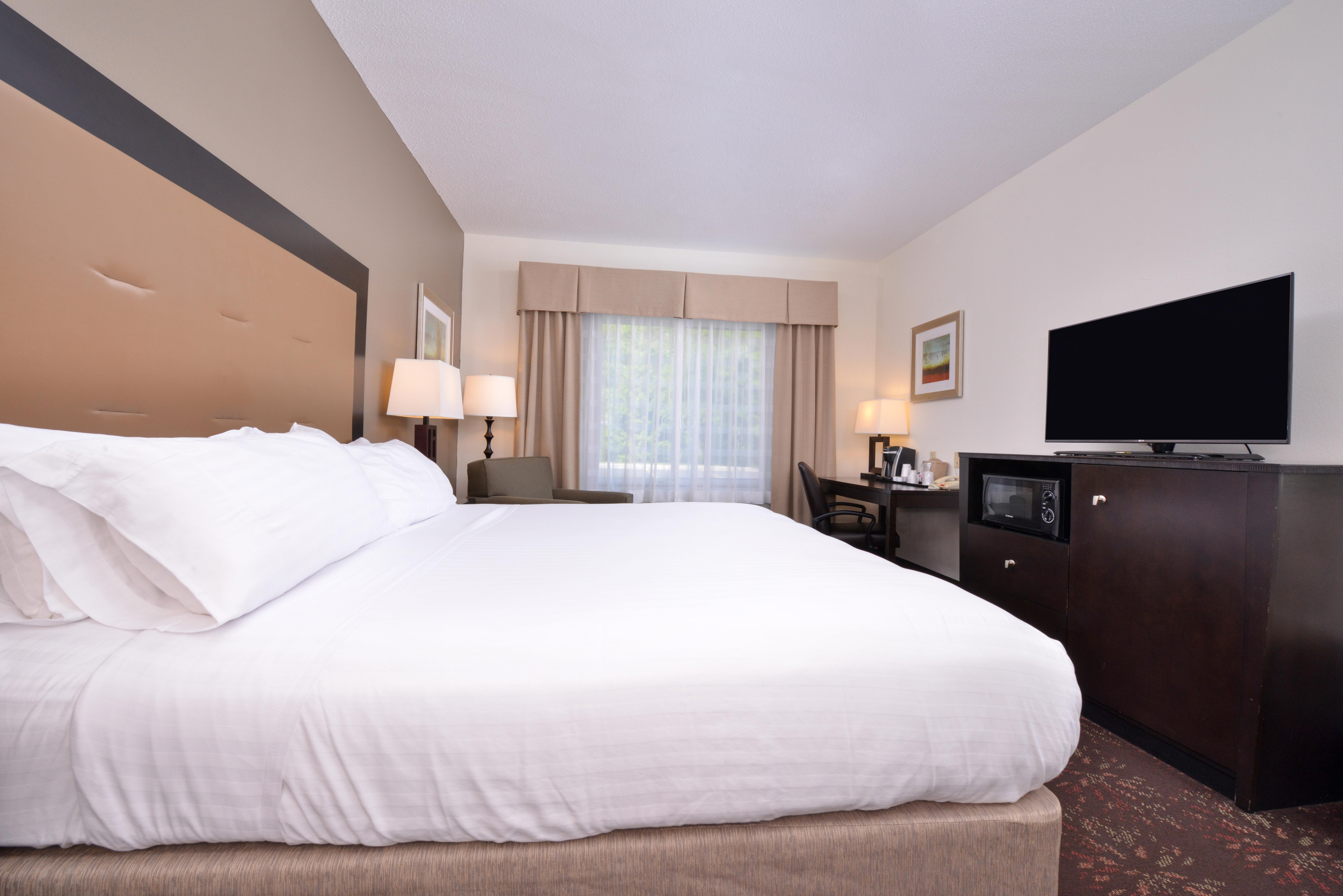 Holiday Inn Express Hotel & Suites Lancaster-Lititz By Ihg Εξωτερικό φωτογραφία