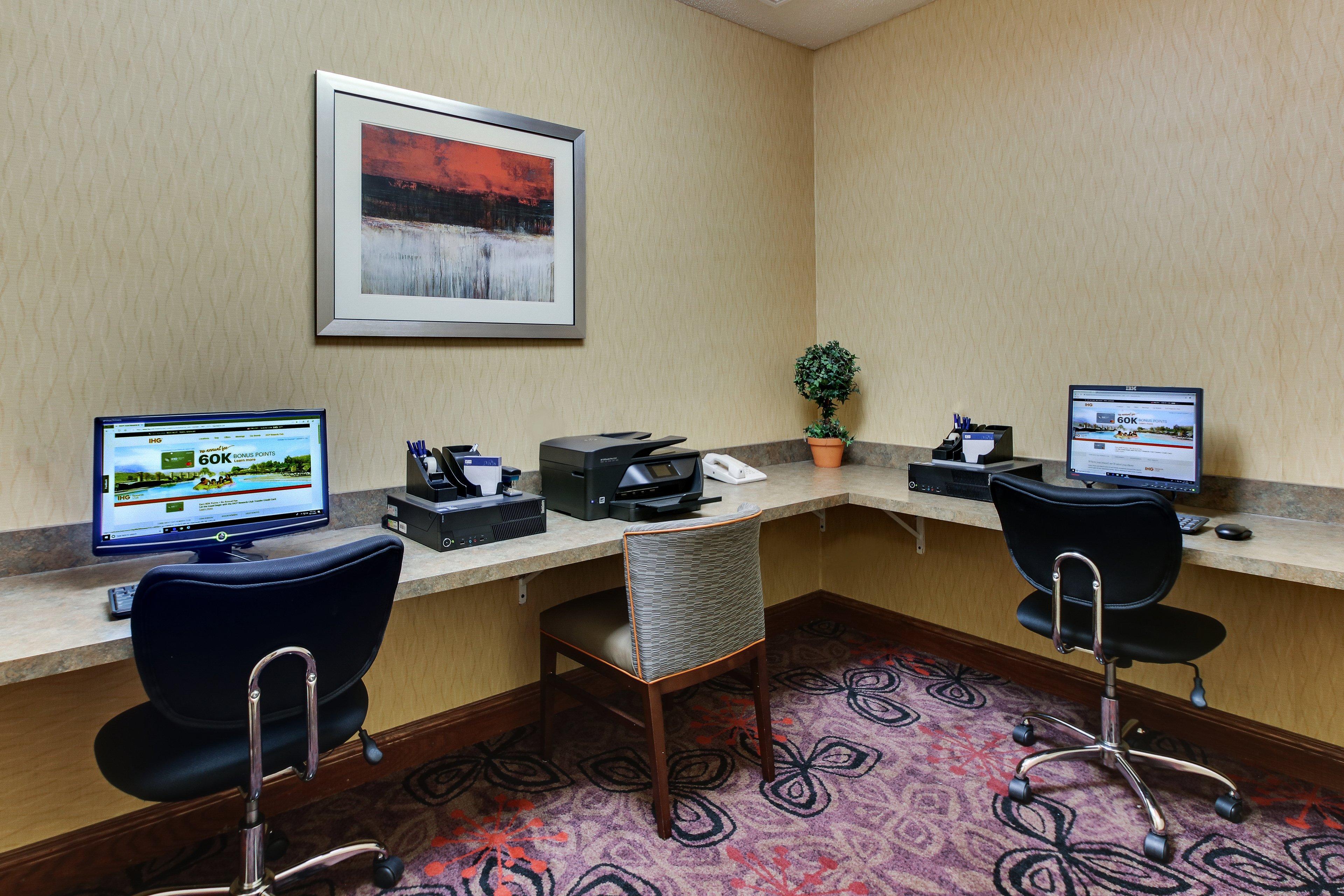 Holiday Inn Express Hotel & Suites Lancaster-Lititz By Ihg Εξωτερικό φωτογραφία
