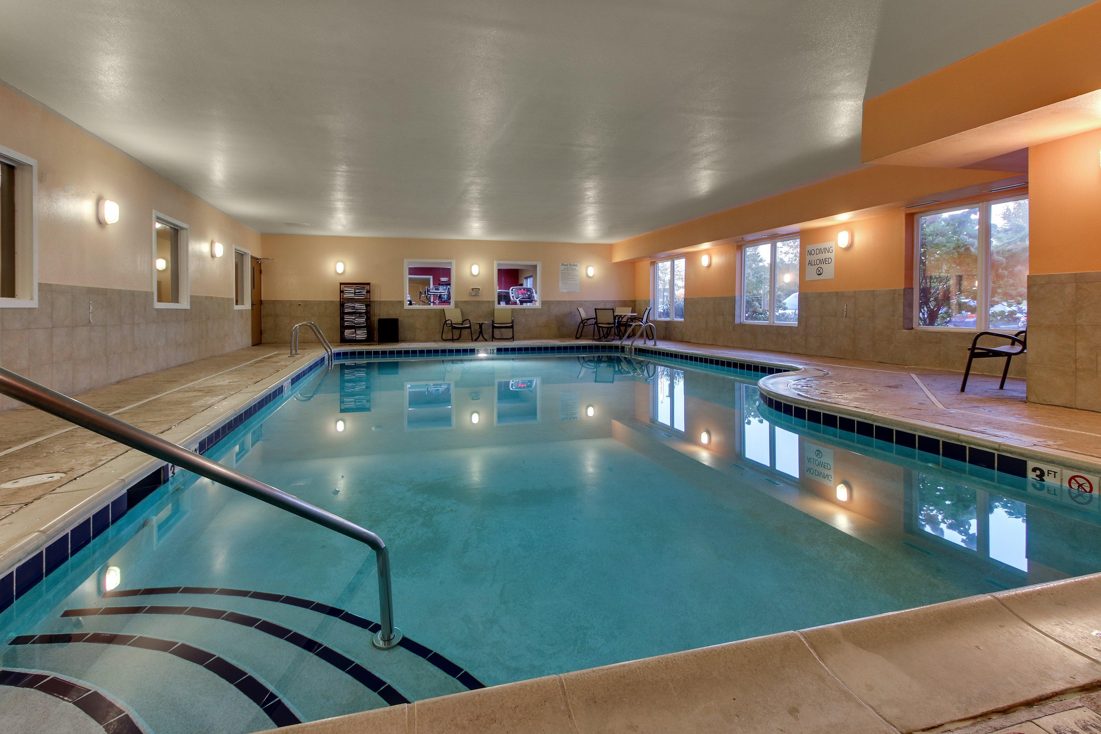 Holiday Inn Express Hotel & Suites Lancaster-Lititz By Ihg Εξωτερικό φωτογραφία