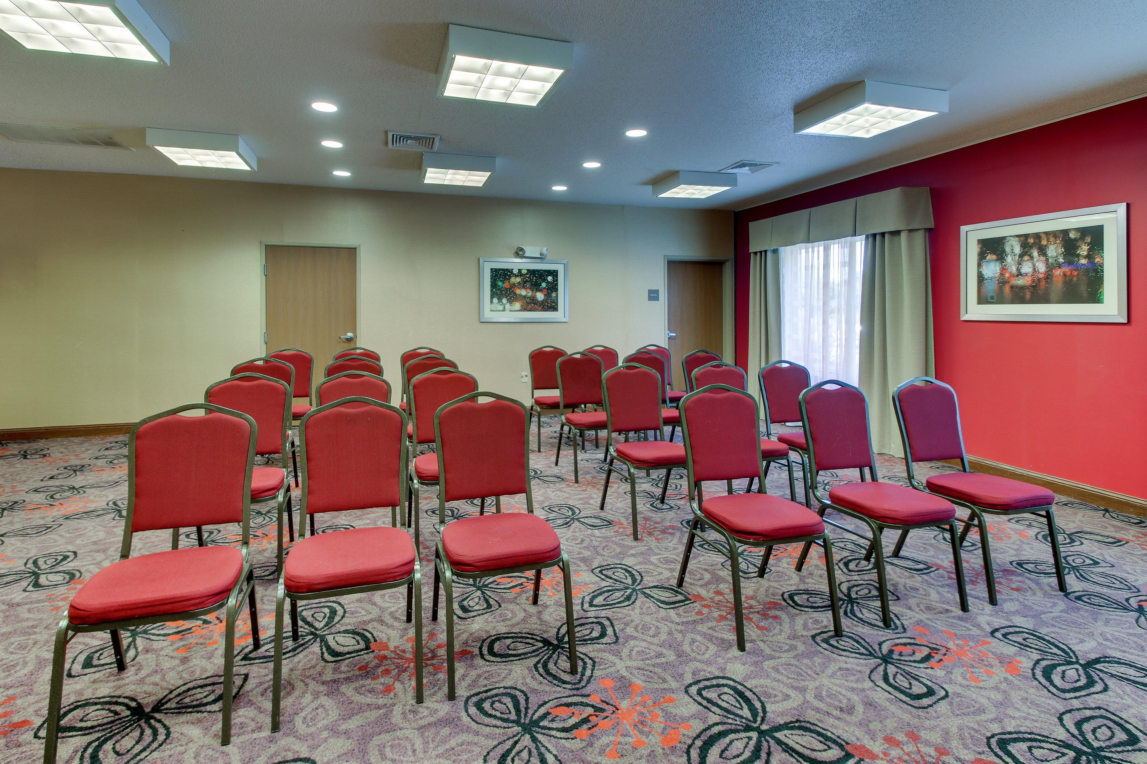 Holiday Inn Express Hotel & Suites Lancaster-Lititz By Ihg Εξωτερικό φωτογραφία
