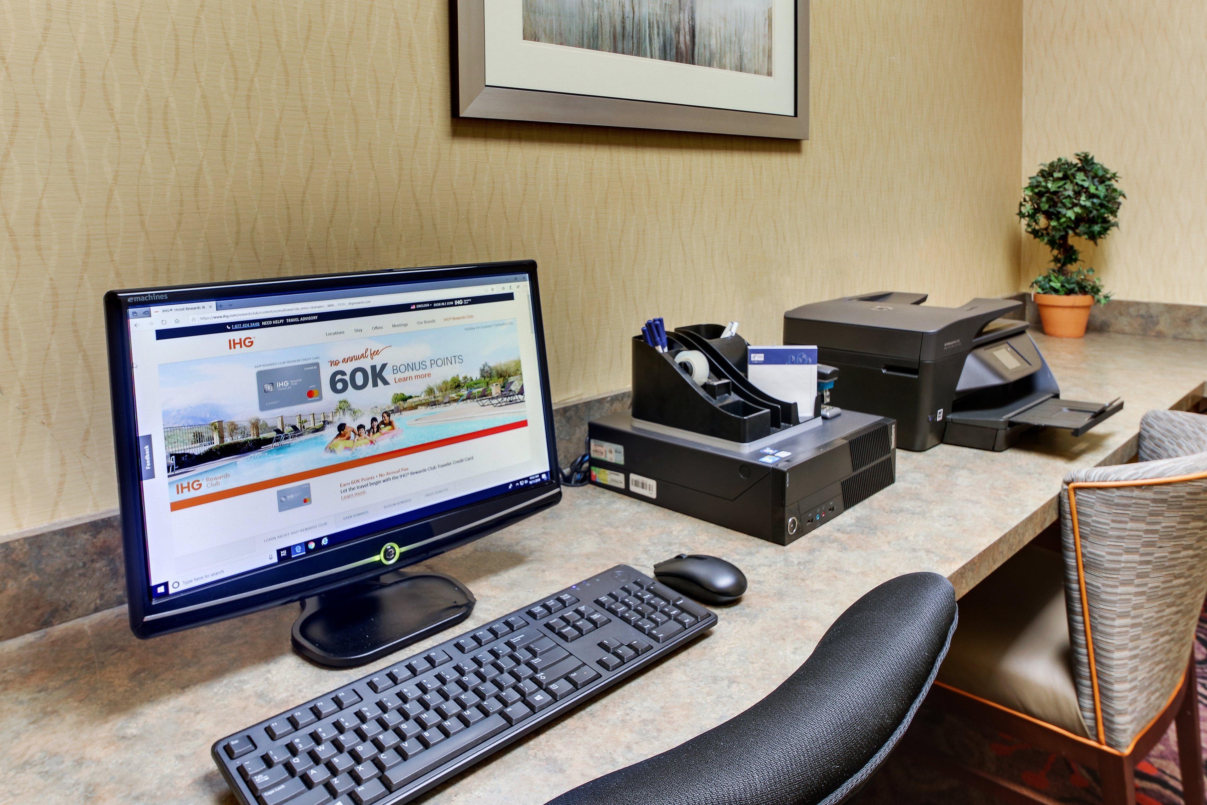 Holiday Inn Express Hotel & Suites Lancaster-Lititz By Ihg Εξωτερικό φωτογραφία